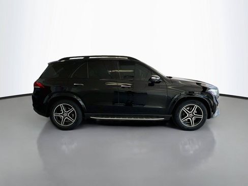 Used 2020 Mercedes-Benz GLE 350 4MATIC image 16