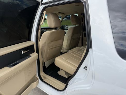 Used 2015 Ford Expedition XL AWD/4WD image 15
