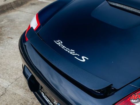 Used 2006 Porsche Boxster S image 27