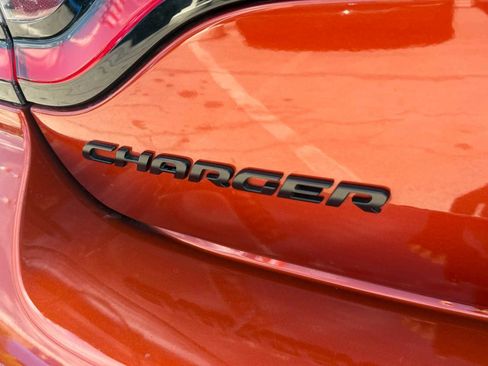 Used 2023 Dodge Charger GT w/ Blacktop Package RWD image 30