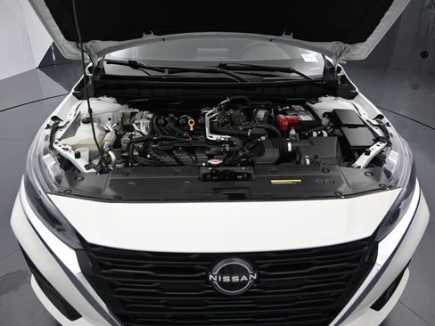 Certified 2025 Nissan Altima 2.5 SV FWD image 26