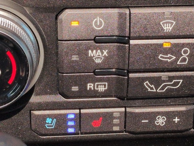 Certified 2019 Ford F150 Platinum w/ Equipment Group 701A Luxury RWD image 22