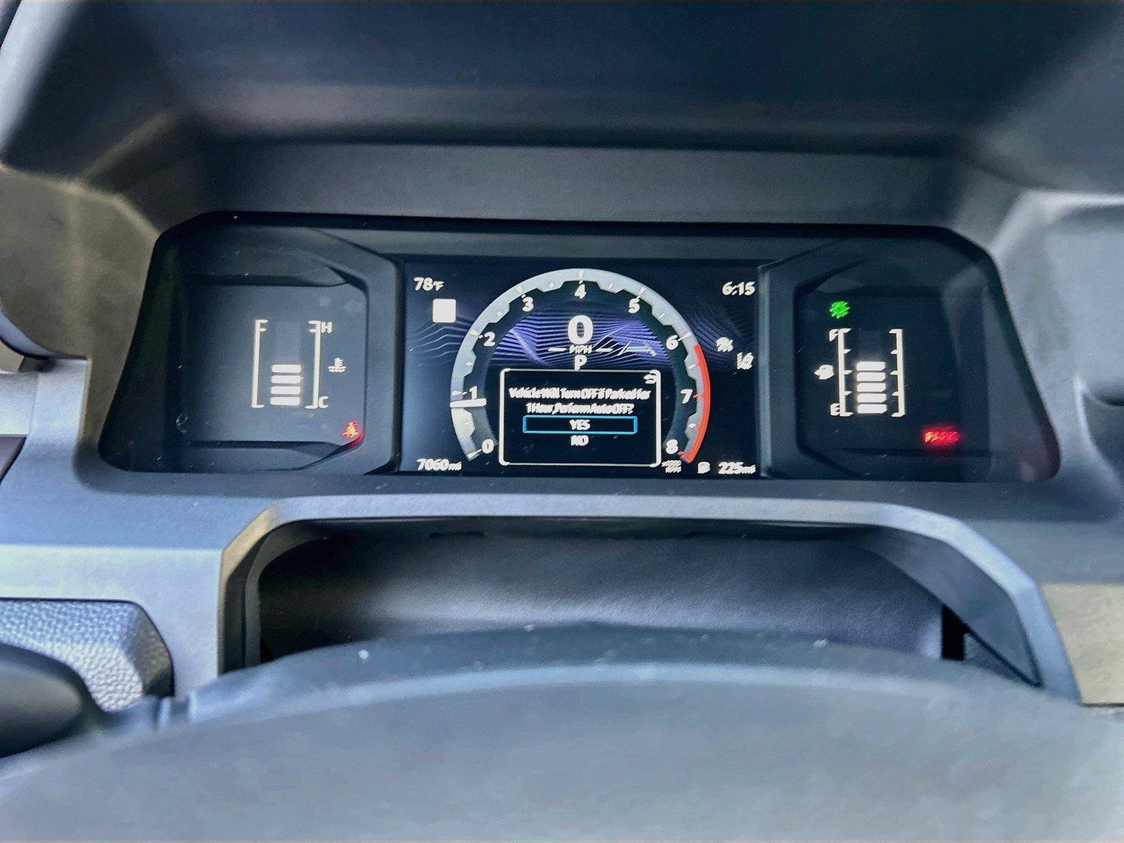 Used 2025 Toyota Tacoma SR5 AWD/4WD image 39