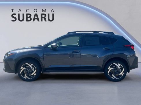 New 2026 Subaru Crosstrek 2.5i Limited AWD/4WD image 2