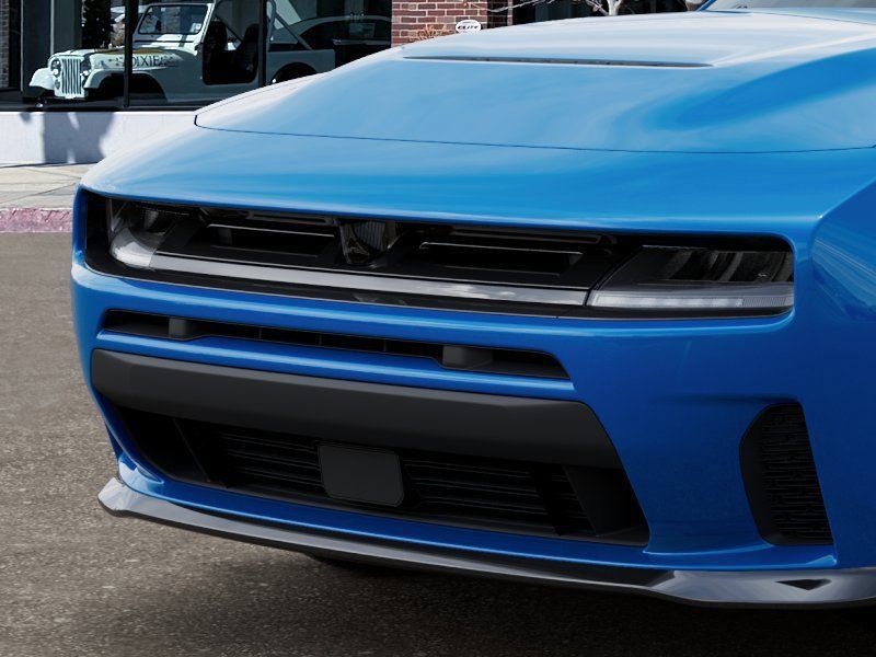 New 2026 Dodge Charger R/T w/ Blacktop Package AWD/4WD image 11