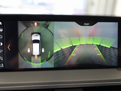 Used 2018 BMW X3 M40i image 32