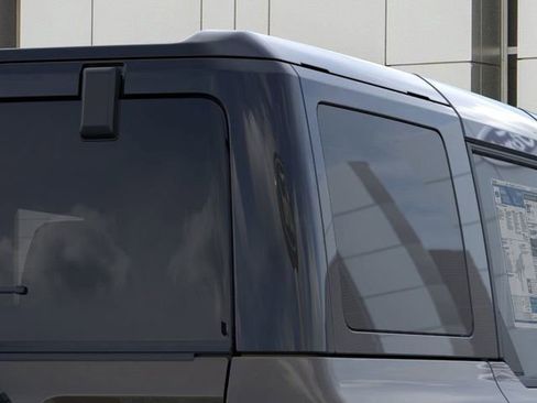 New 2025 Ford Bronco Big Bend image 25