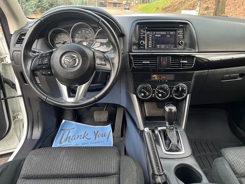 Used 2015 MAZDA CX-5 Touring image 19