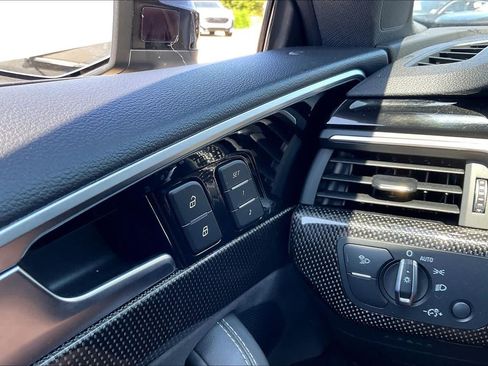 Used 2024 Audi S5 Premium Plus AWD/4WD image 32