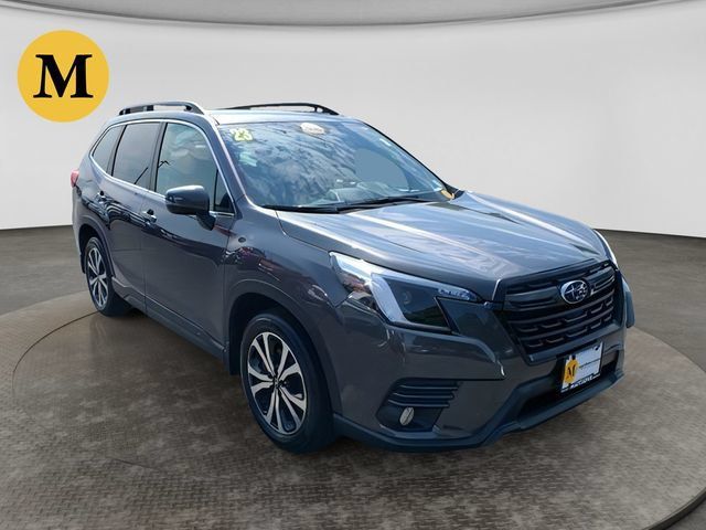 Used 2023 Subaru Forester Limited AWD/4WD image 7
