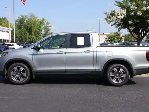 Used 2019 Honda Ridgeline RTL image 5