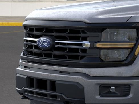 Used 2026 Ford F150 XLT w/ Equipment Group 301A Standard AWD/4WD image 17