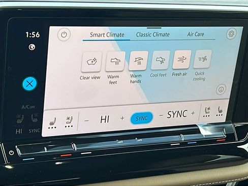 New 2026 Volkswagen Atlas Cross Sport SE image 14