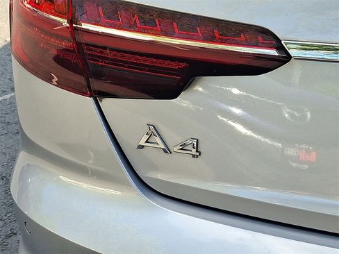 Certified 2022 Audi A4 2.0T Prestige w/ Prestige Package image 31