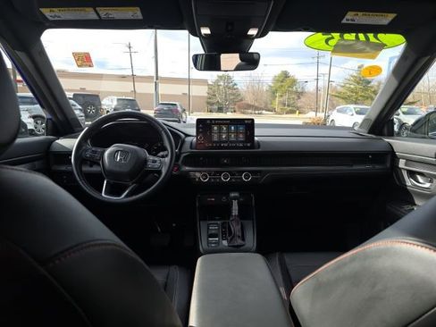 Used 2025 Honda CR-V Sport-L image 16