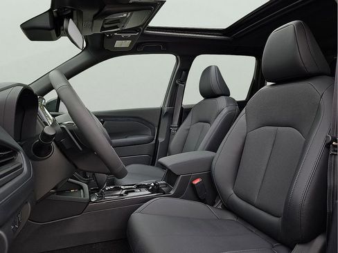 New 2026 Subaru Forester Limited image 14