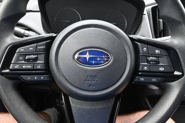 Used 2025 Subaru Crosstrek 2.5i Premium AWD/4WD image 34