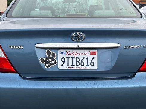 Used 2003 Toyota Camry LE image 19