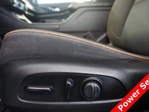Used 2021 GMC Acadia AT4 w/ LPO, Floor Liner Package image 6