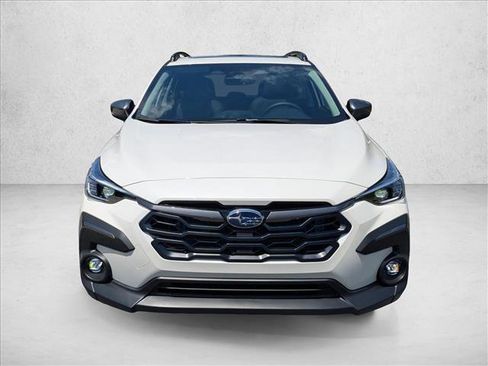 New 2026 Subaru Crosstrek 2.5i Limited AWD/4WD image 5