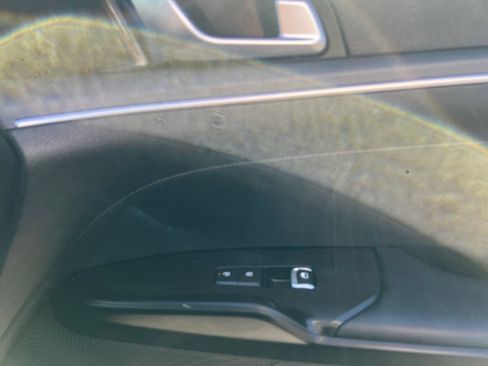 Used 2025 Kia K5 LXS FWD image 40