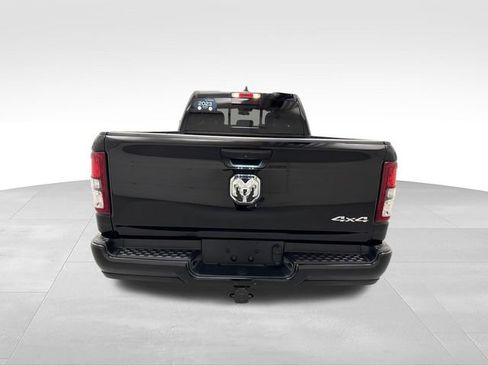 Used 2023 RAM 1500 Tradesman AWD/4WD image 4