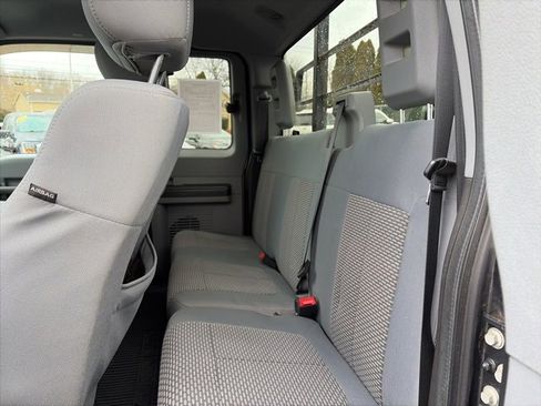 Used 2016 Ford F350 XLT image 11