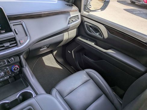 Used 2021 Chevrolet Tahoe LT AWD/4WD image 18