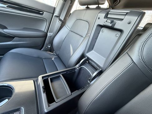 New 2026 Honda Civic Sport Touring image 27