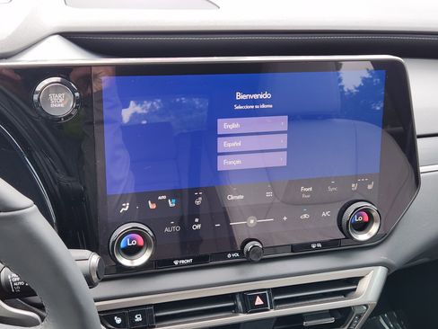 Used 2023 Lexus RX 350 Premium Plus w/ Accessory Package (K3) FWD image 18