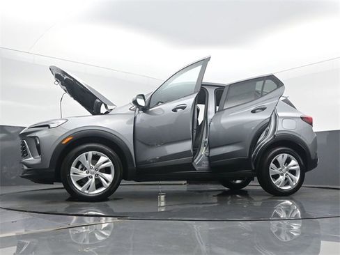 New 2026 Buick Encore GX Preferred w/ Comfort Package image 59