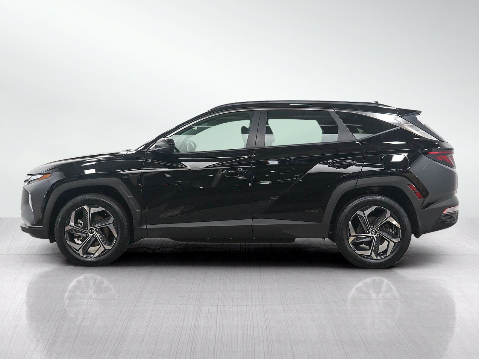 Used 2024 Hyundai Tucson SEL AWD/4WD image 2