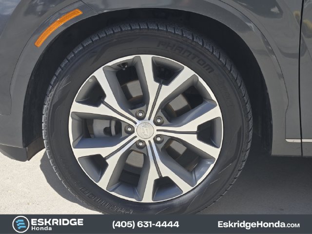 Used 2022 Hyundai Palisade Limited AWD/4WD image 13