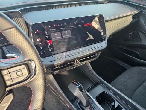 Used 2025 Dodge Charger R/T w/ Quick Order Package 25M R/T image 30