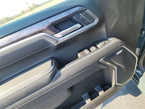 New 2026 Chevrolet Silverado 1500 LTZ w/ Technology Package image 13