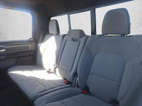 Used 2022 RAM 1500 Big Horn image 14