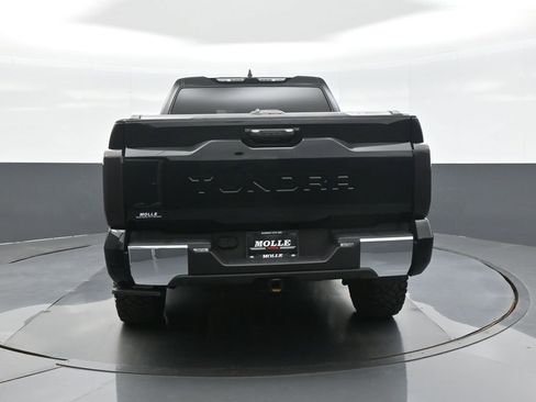 Used 2024 Toyota Tundra SR5 w/ TRD Off-Road Package AWD/4WD image 6