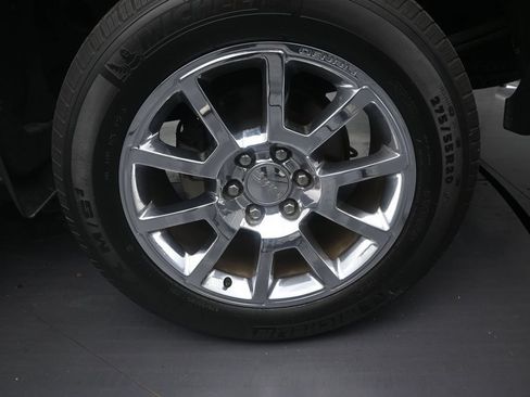 Used 2017 GMC Sierra 1500 Denali RWD image 10
