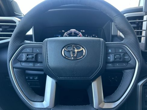 New 2026 Toyota Sequoia Limited AWD/4WD image 22