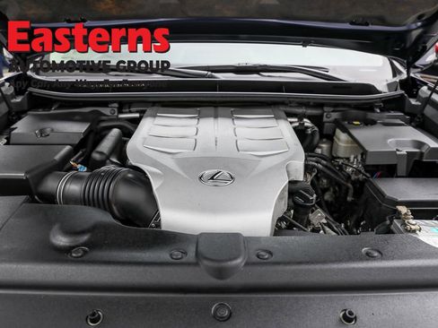 Used 2018 Lexus GX 460 Premium image 7