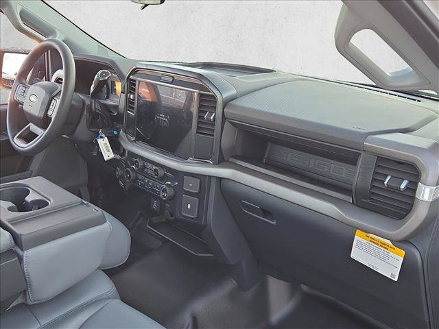 New 2026 Ford F150 XL RWD image 16