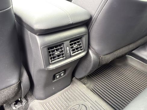 Used 2021 Toyota RAV4 XSE image 17