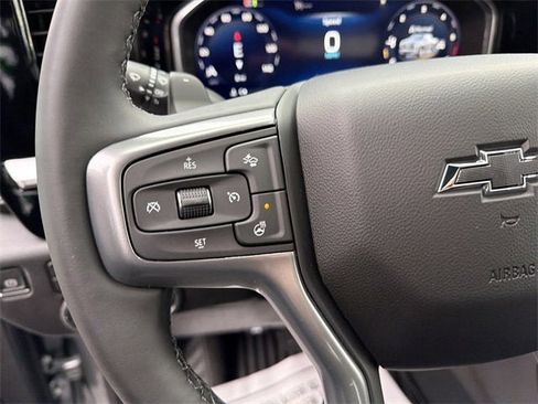 New 2026 Chevrolet Silverado 1500 RST image 19