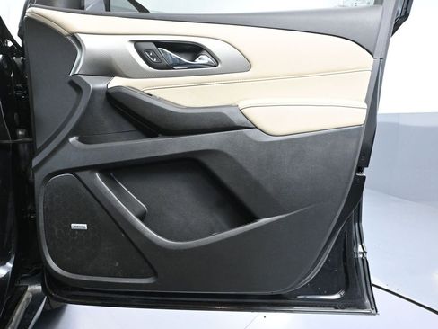 Used 2023 Chevrolet Traverse Premier w/ LPO, Floor Liner Package image 52