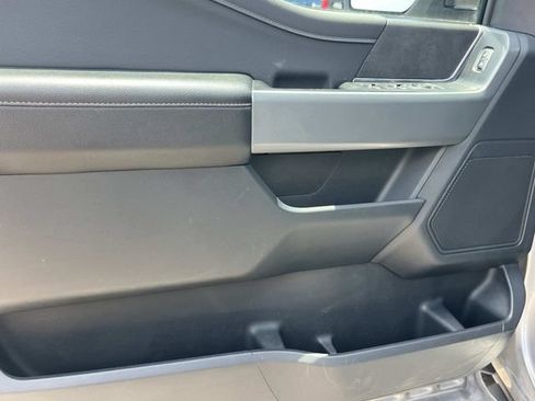 Used 2024 Ford F150 XLT w/ Mobile Office Package AWD/4WD image 21