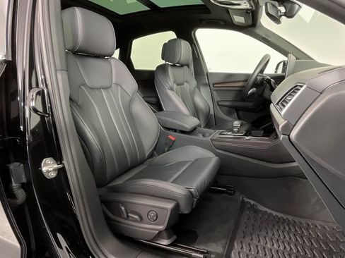 Used 2023 Audi Q5 2.0T Premium Plus w/ Premium Plus Package image 15