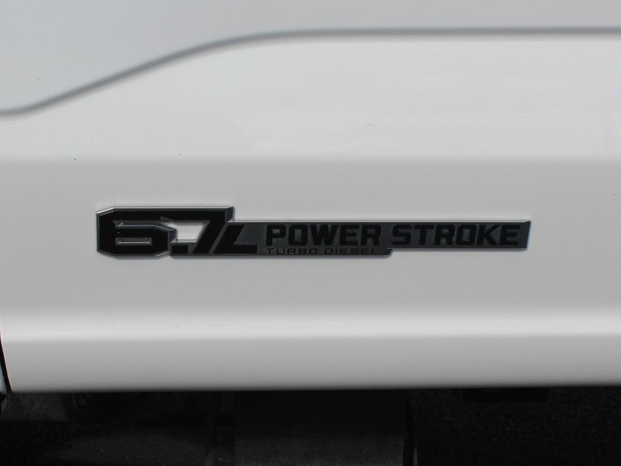 Used 2024 Ford F450 XL AWD/4WD image 43