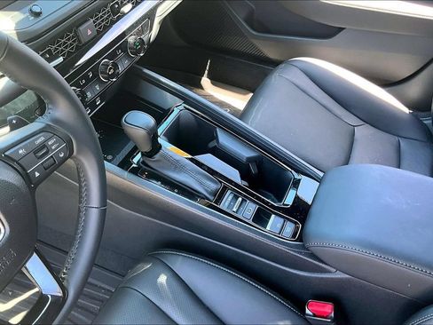 Used 2026 Honda Accord Sport image 18