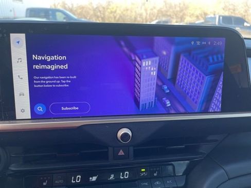 Used 2023 Toyota Crown image 20