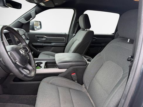 Certified 2019 RAM 1500 Big Horn image 12